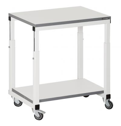 ESD Movable table